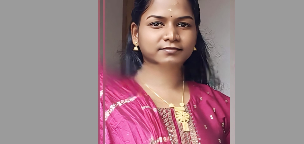 kasragod-woman