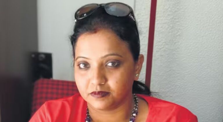 maneesha
