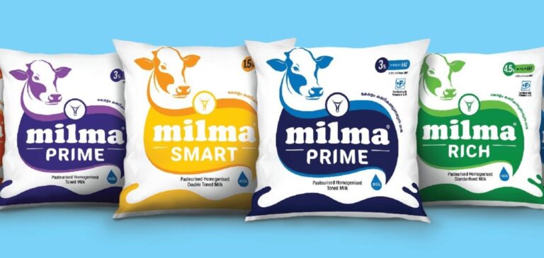 milma