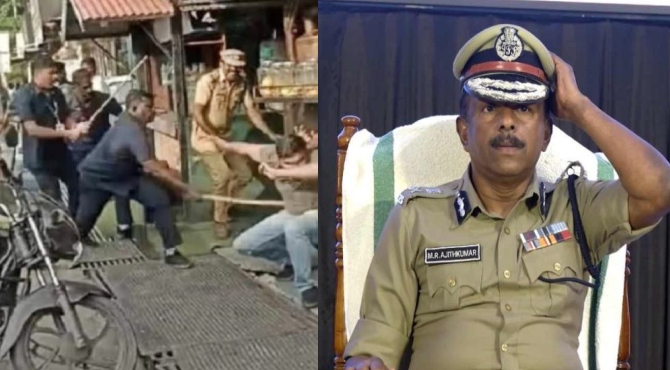 mr-ajithkumar