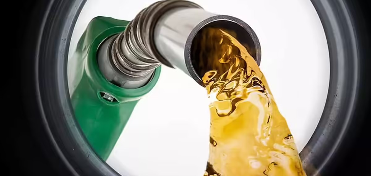petrol