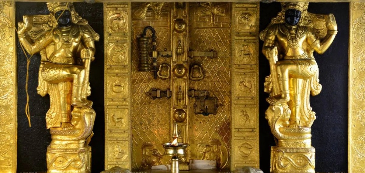 sabarimala