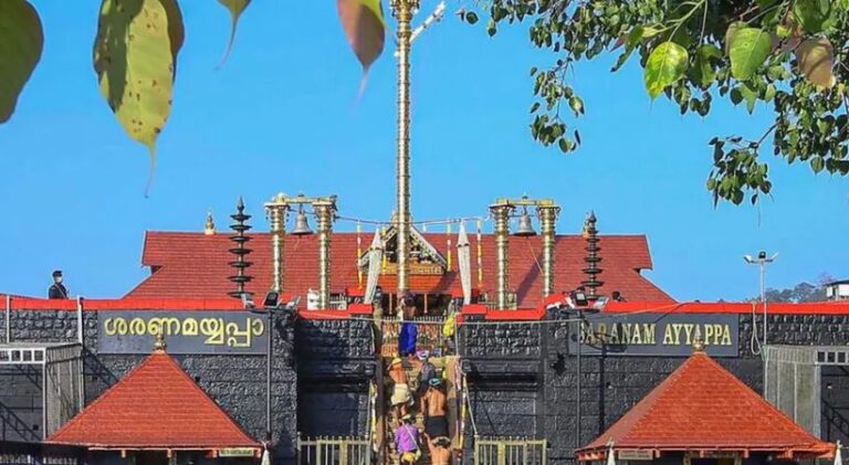 sabarimala