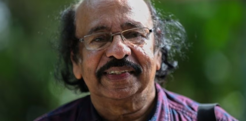 sachidhanandhan