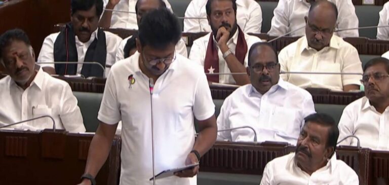 udayanidhi