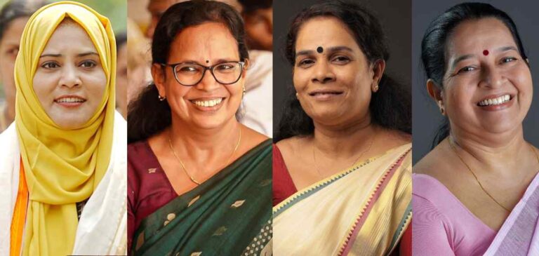 woman-mlas-in-2026-kerala-election-2026