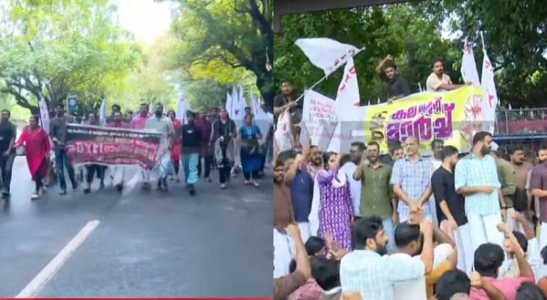 DYFI-March