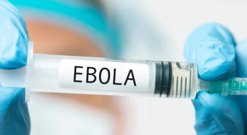 EBOLA