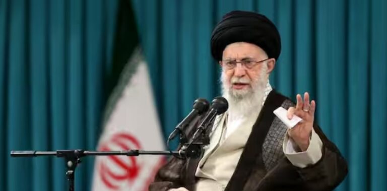 Khamenei