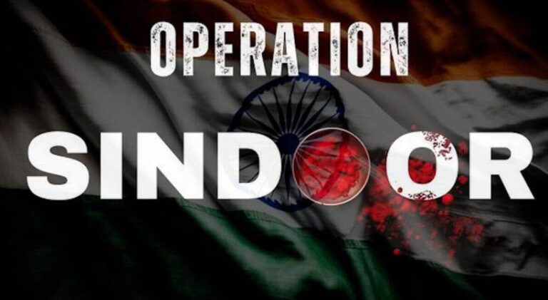Operation-Sindoor
