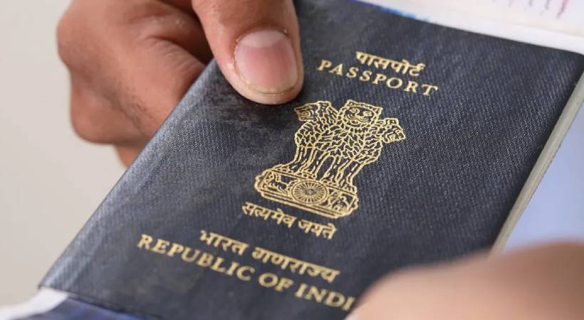 Passport-1