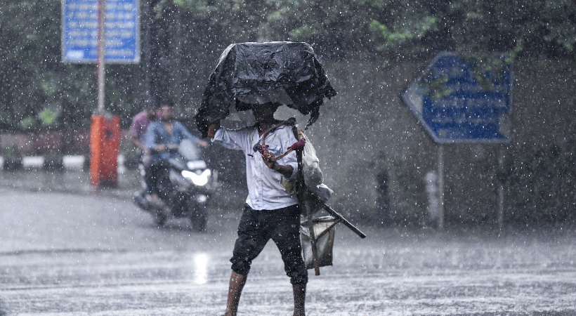 RAIN