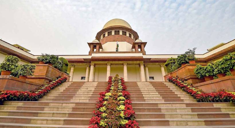 Supreme-court