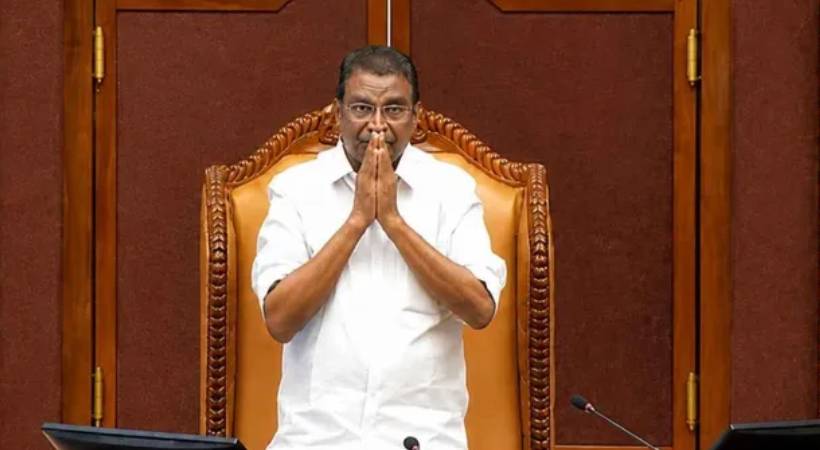 THIRUVANCHOOR-RADHAKRISHNAN
