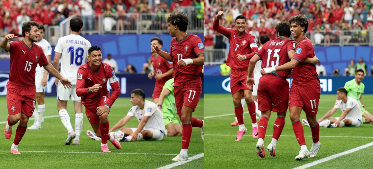 cr7