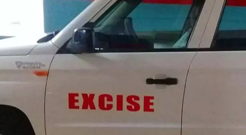 excise
