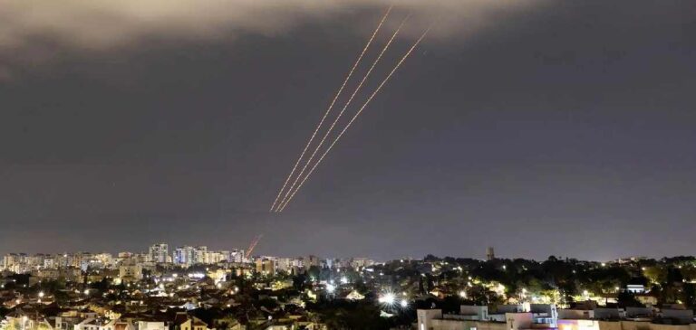 israel-attack