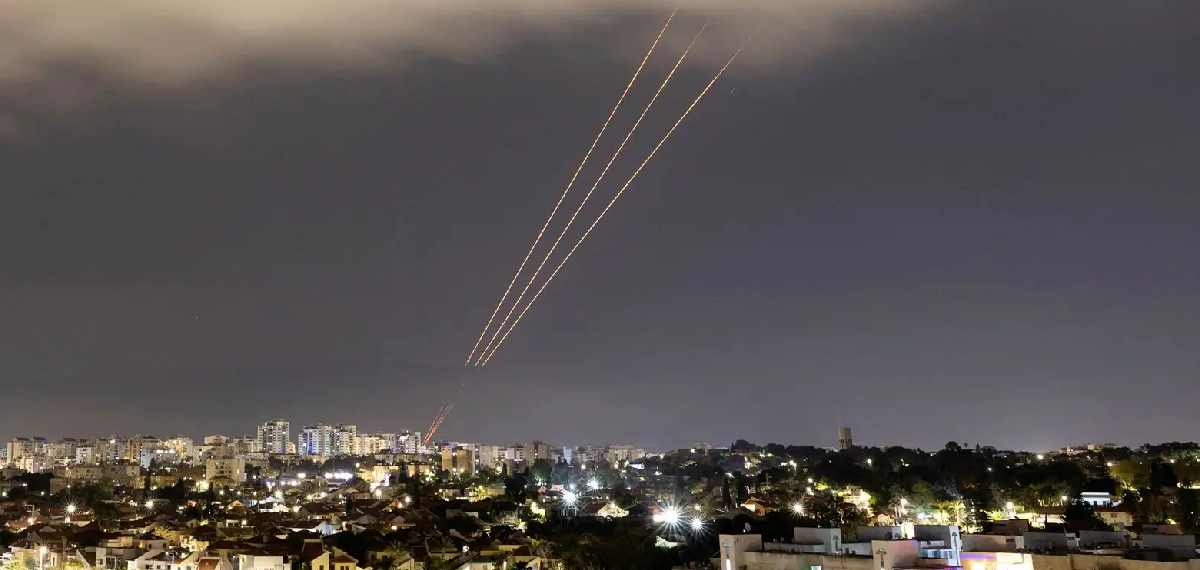 israel-attack
