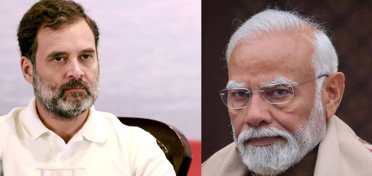 modi