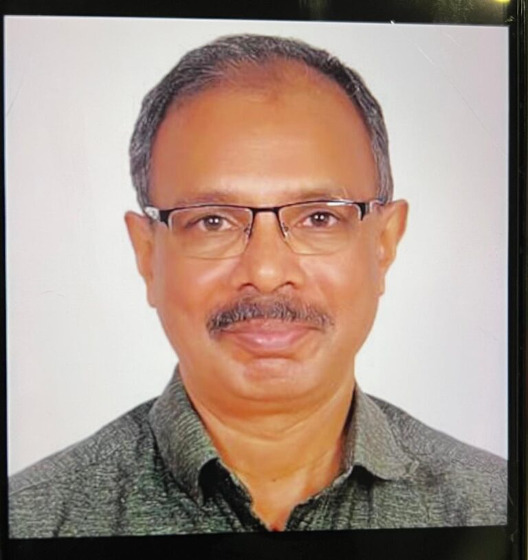 mohanan