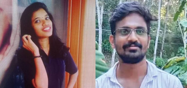 nedumangad-murder-case