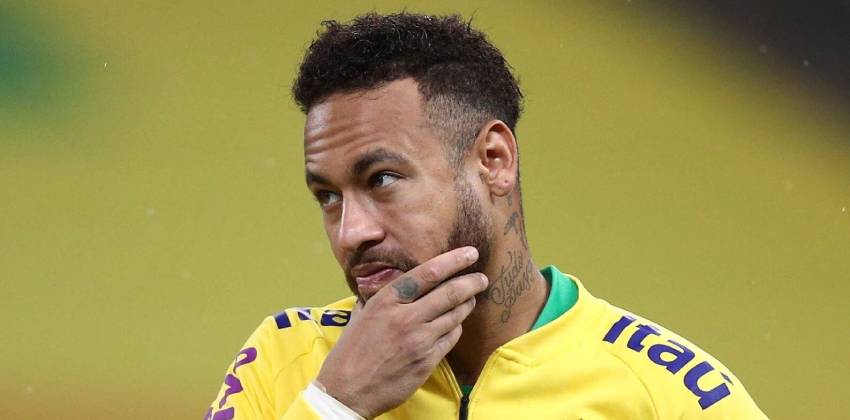 neymar