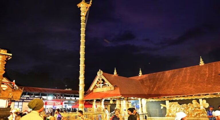 sabarimala