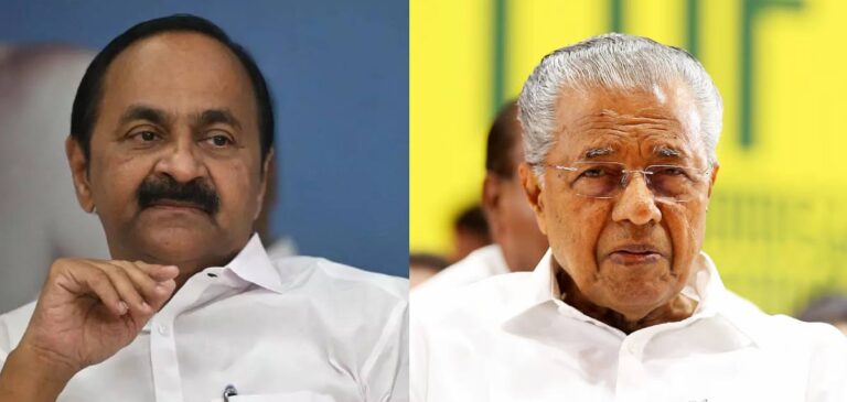 v-d-satheesan-pinarayi