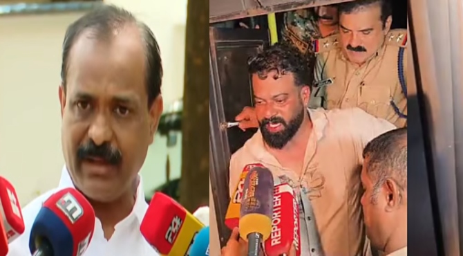 v-v-rajesh