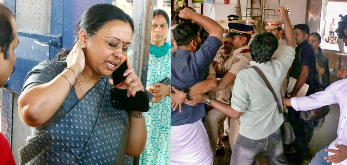 veena-george-ksu-workers-attack