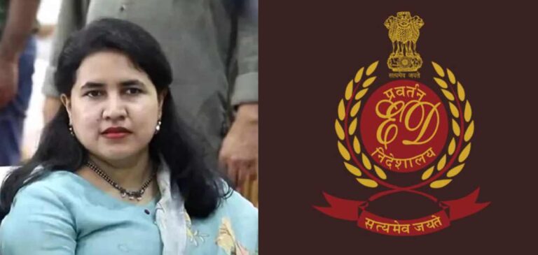 veena-t-enforcement-directorate