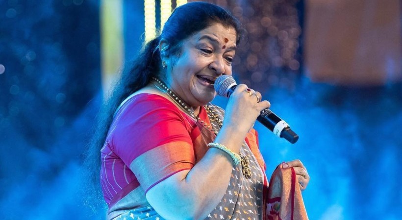 CHITHRA