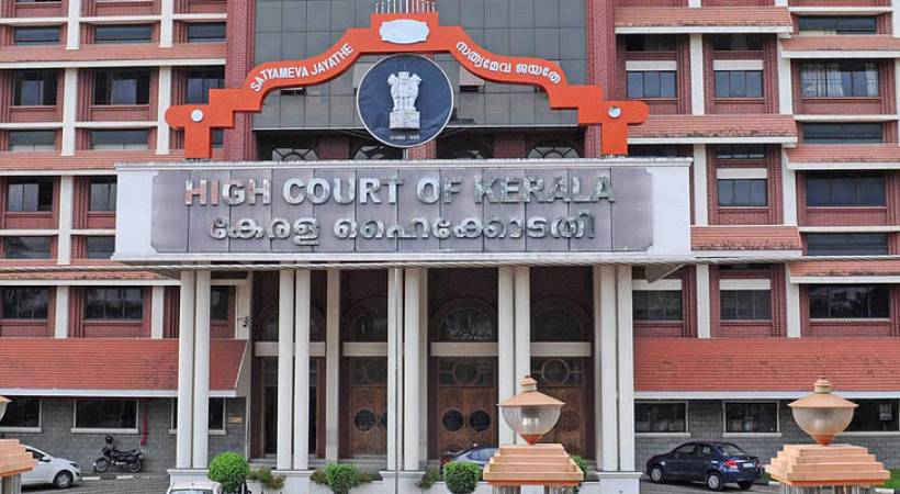 Kerala-High-court