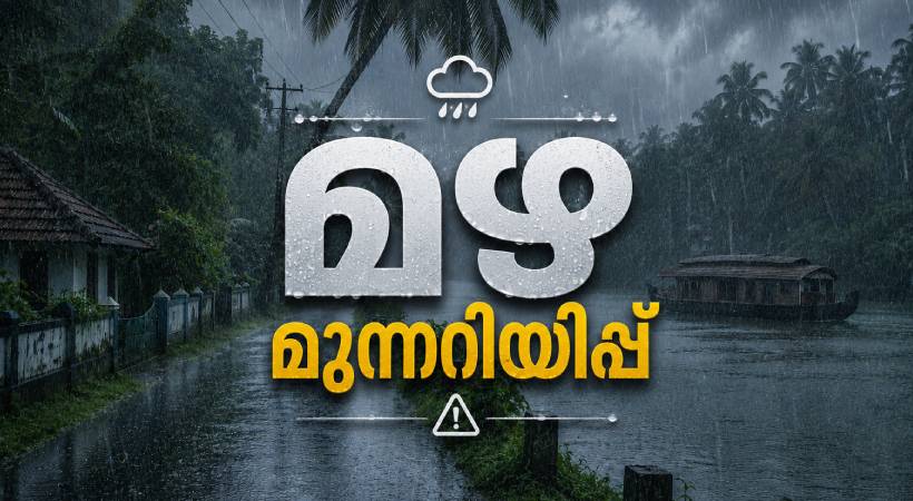 Kerala-rain-alert-1