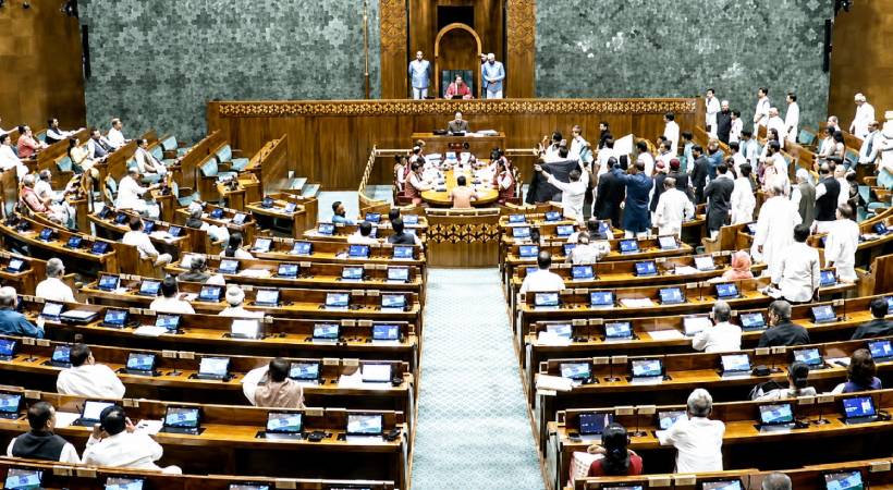 Loksabha