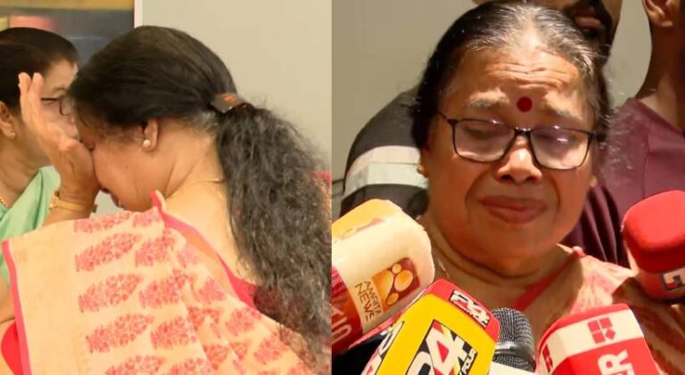 PK-Sreemathi