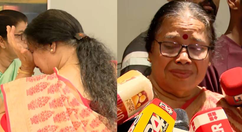 PK-Sreemathi