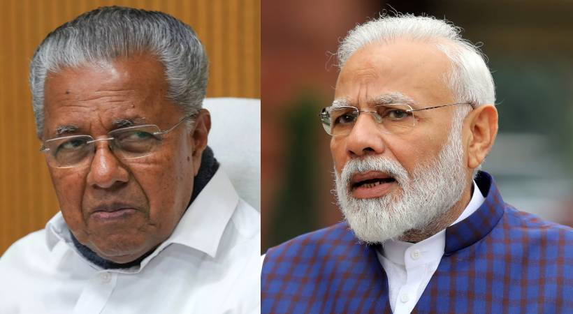 Pinarayi-vijayan-PM-Modi