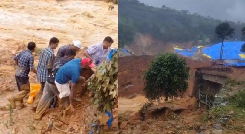 Wayanad-kalladi-landslide
