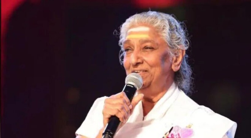 janaki