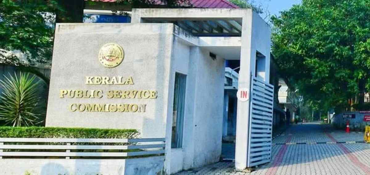 kerala-psc