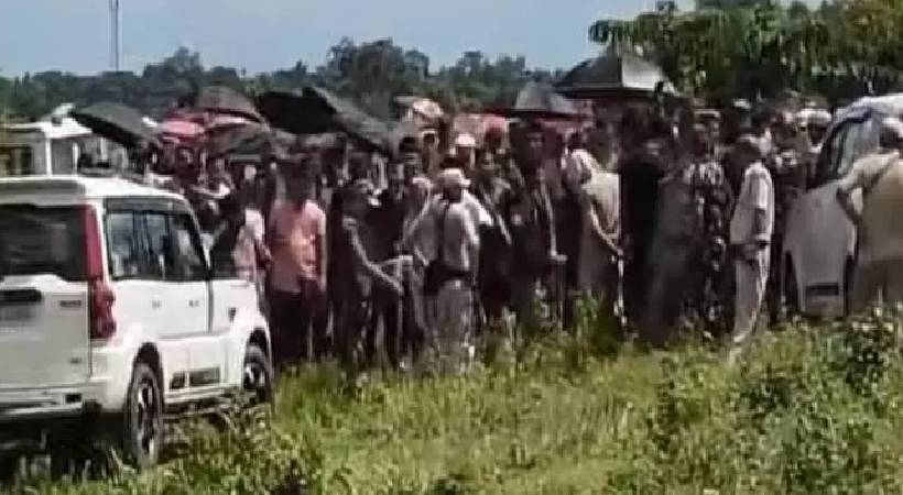 Assam-arunachal-pradhesh