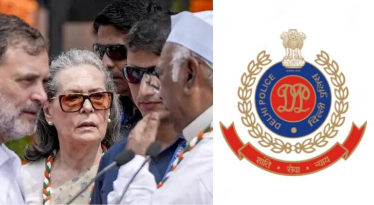 Delhi-police