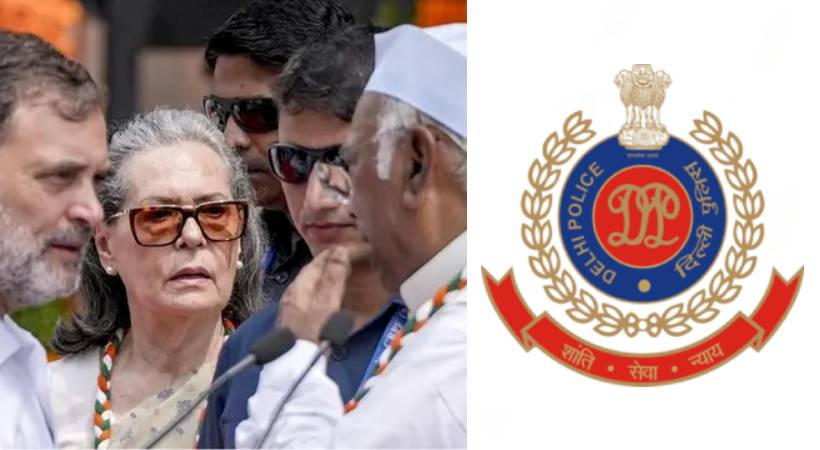 Delhi-police