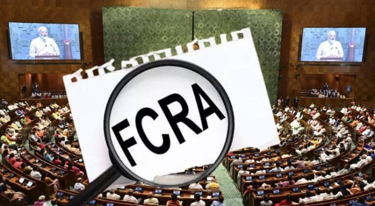 FCRA