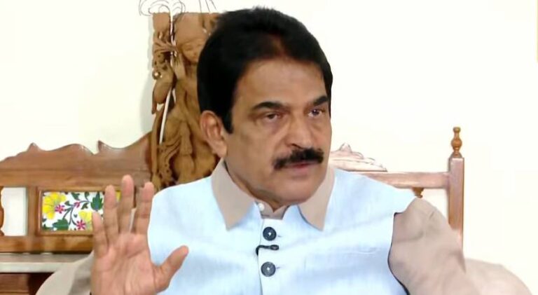 KC-Venugopal