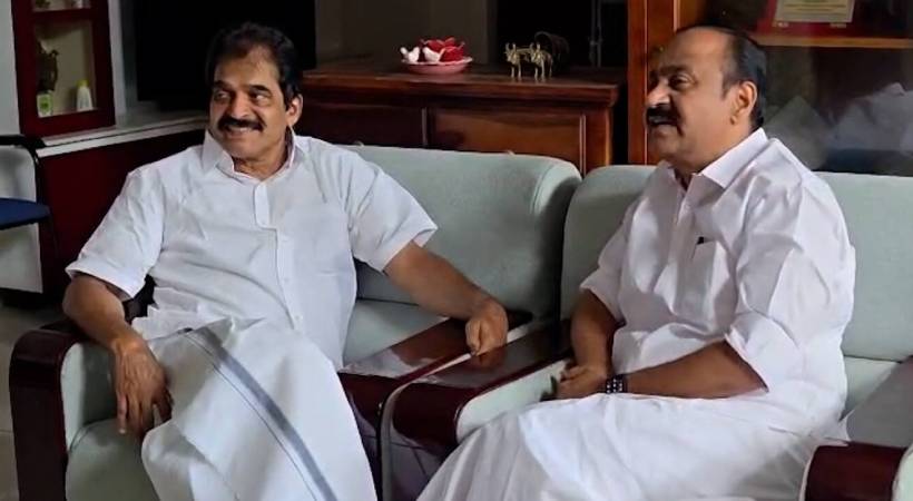 KC-Venugopal-CM-VD-Satheesan