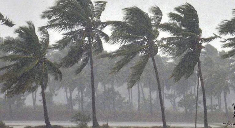 Kerala-rain-alert