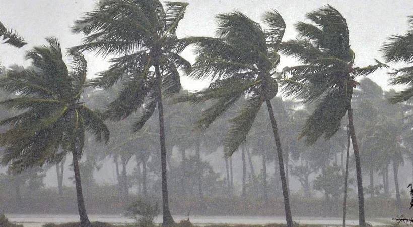 Kerala-rain-alert