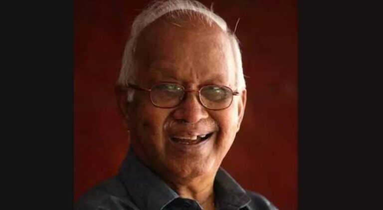 MP-Parameswaran